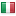 projectpippo.com server is located in Italy